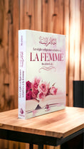 Charger l'image dans la visionneuse de la galerie, Les règles religieuses relatives à la femme - Ibn Al Jawzî - Al Bayyinah - Hijab Paradise - libri in francese
