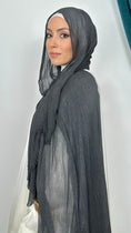 Carica l'immagine nel visualizzatore della galleria, Voile Hijab - Hijab Paradise 
