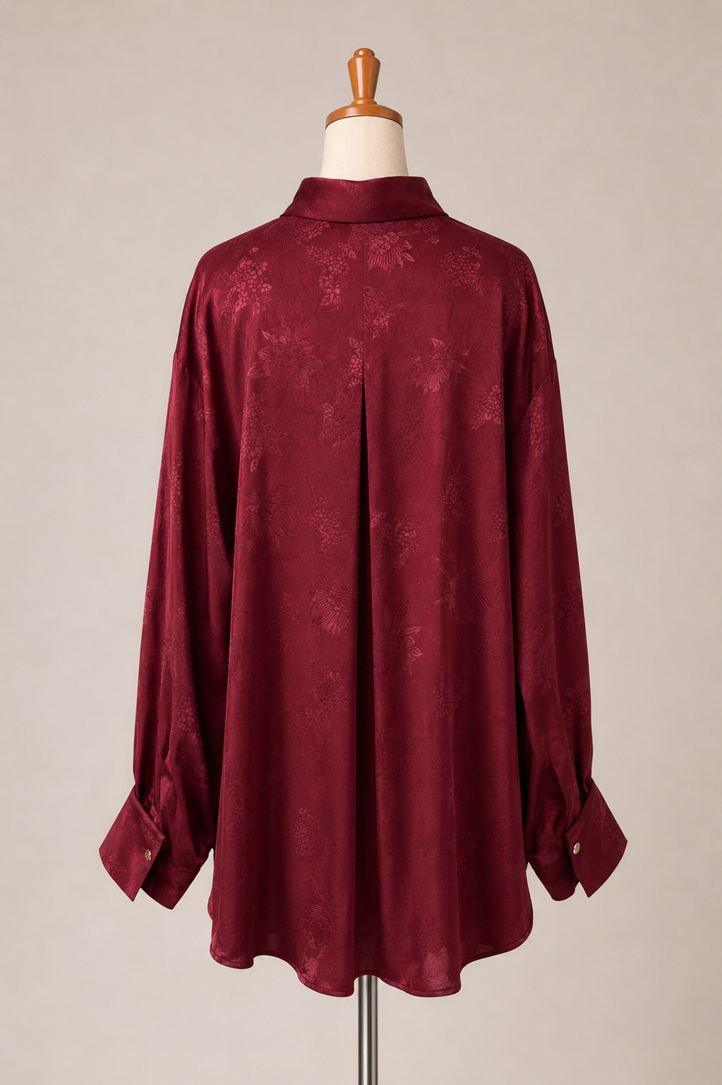 Camicia Verona Rouge