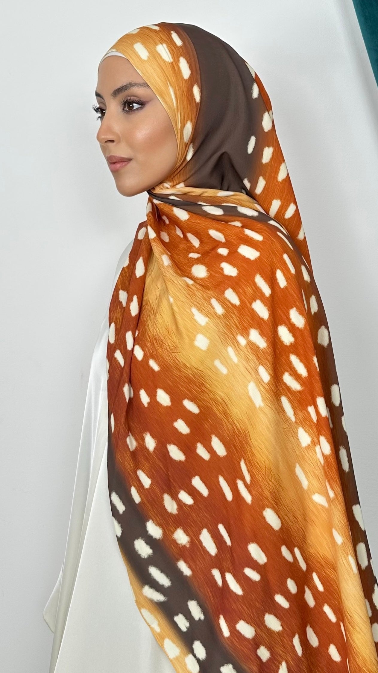 Hijab bambi