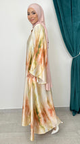 Carica l'immagine nel visualizzatore della galleria, Water Flow Dress - Hijab Paradise 
