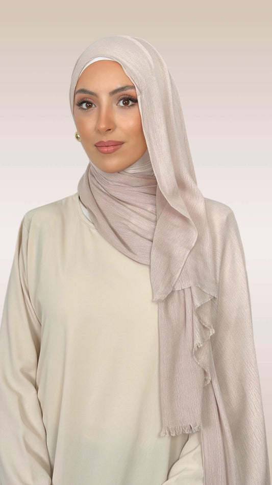 Essential Modal Beige Rosato