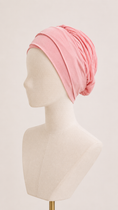 Carica l'immagine nel visualizzatore della galleria, Turbante Drapé
