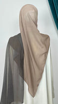 Carica l'immagine nel visualizzatore della galleria, Soft Gradient Crepe - Hijab Paradise 
