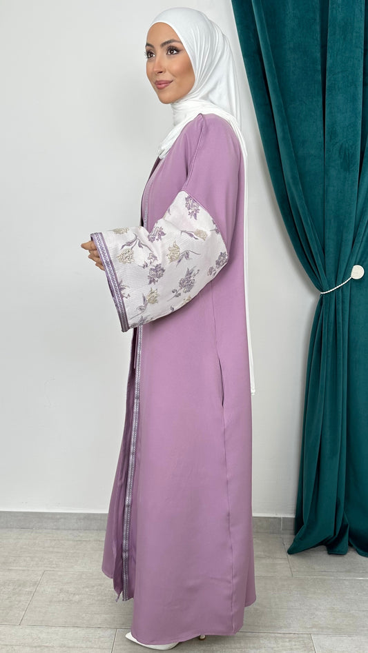 Noor Grace - Hijab Paradise 