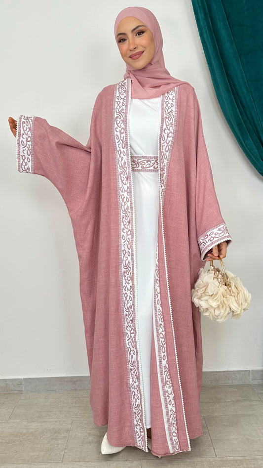 Arabian dress Rosa