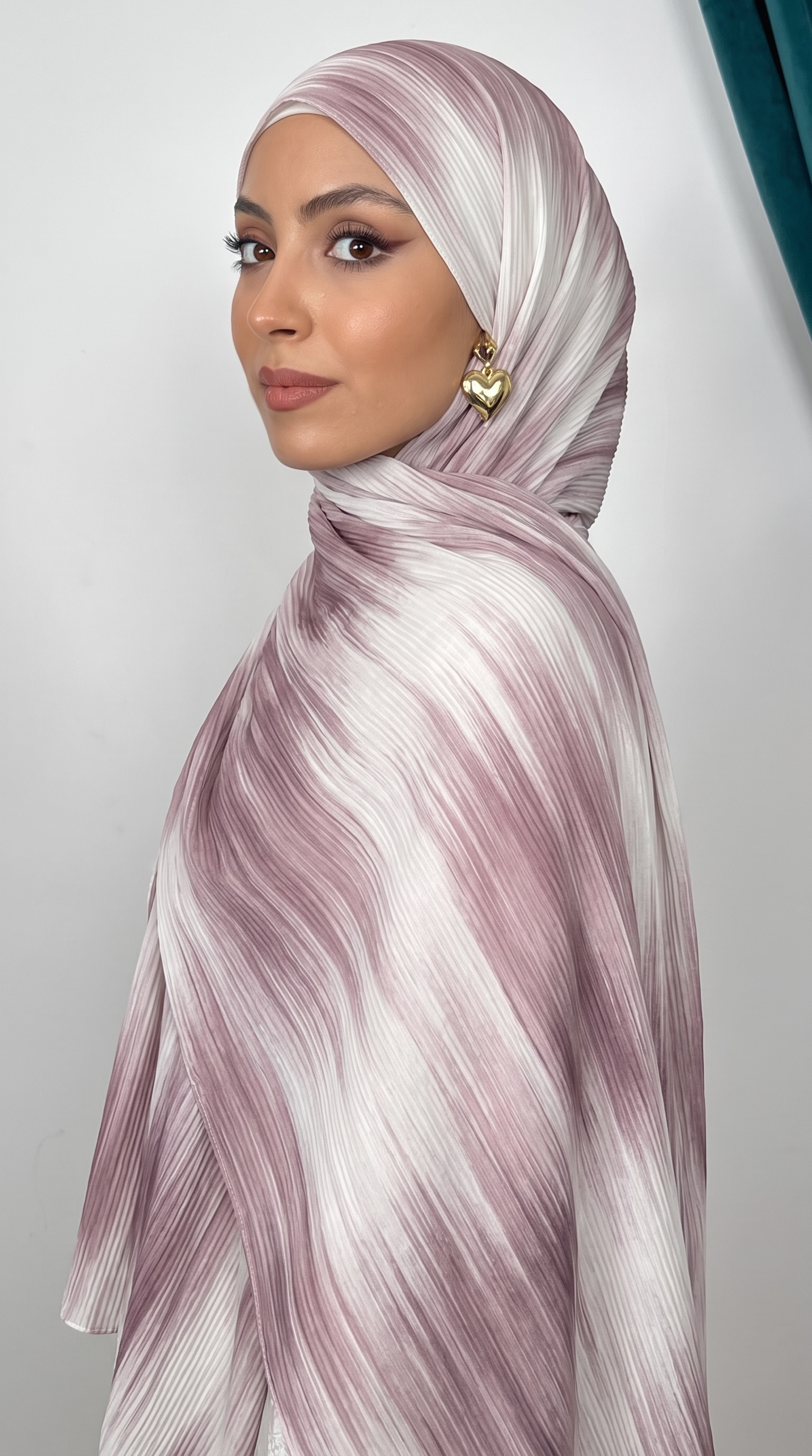 Chiffon Azélie