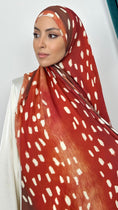 Carica l'immagine nel visualizzatore della galleria, Hijab bambi
