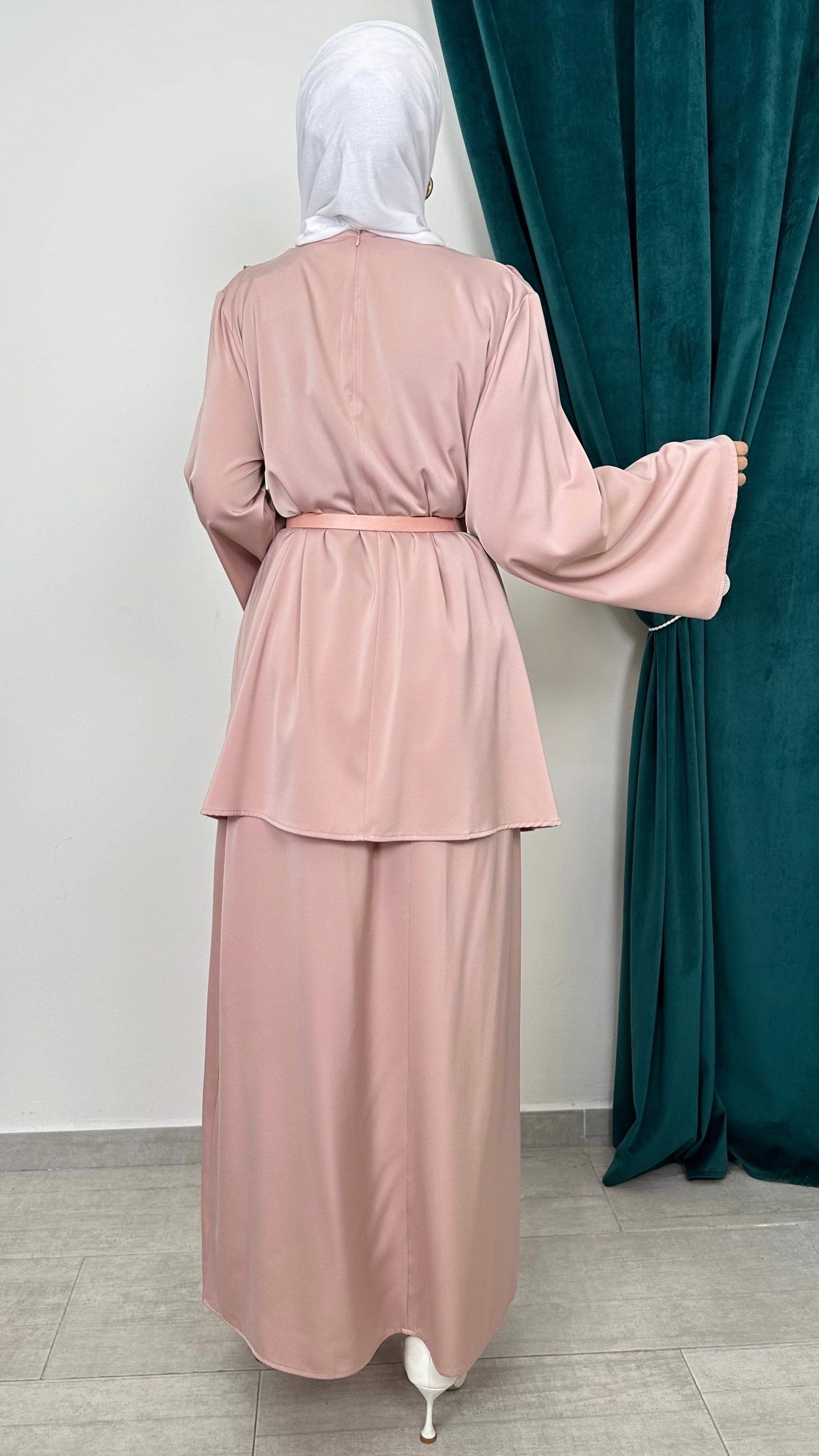 Coordinato – Seralya