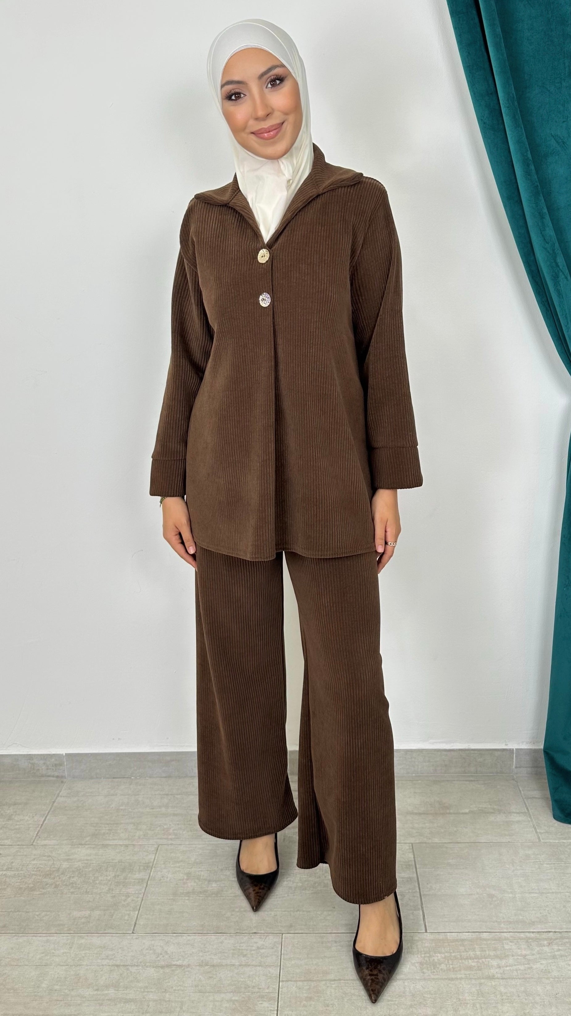 Completo Elegance a Coste