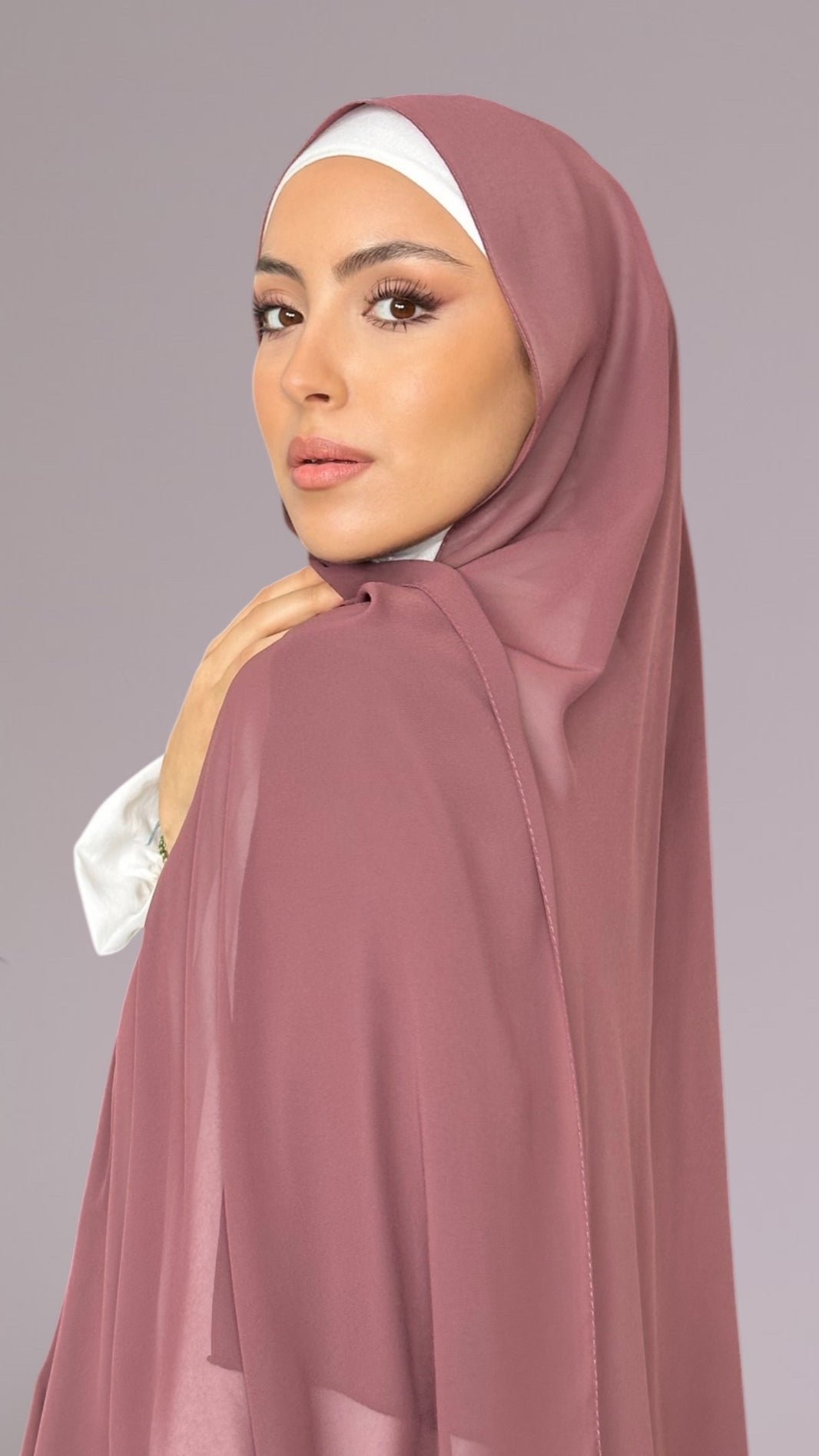 TUTTI I HIJAB – Hijab Paradise