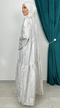 Carica l'immagine nel visualizzatore della galleria, Abaya Marble Flow - Hijab Paradise 
