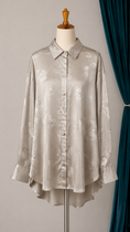 Load image into Gallery viewer, Camicia Verona Champagne

