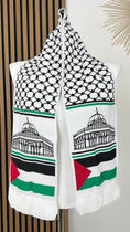 Carica l'immagine nel visualizzatore della galleria, Sciarpa Palestina Quds 🇵🇸🕊️
