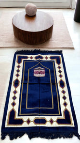 Tappeto preghiera Traditional Classic Mosque