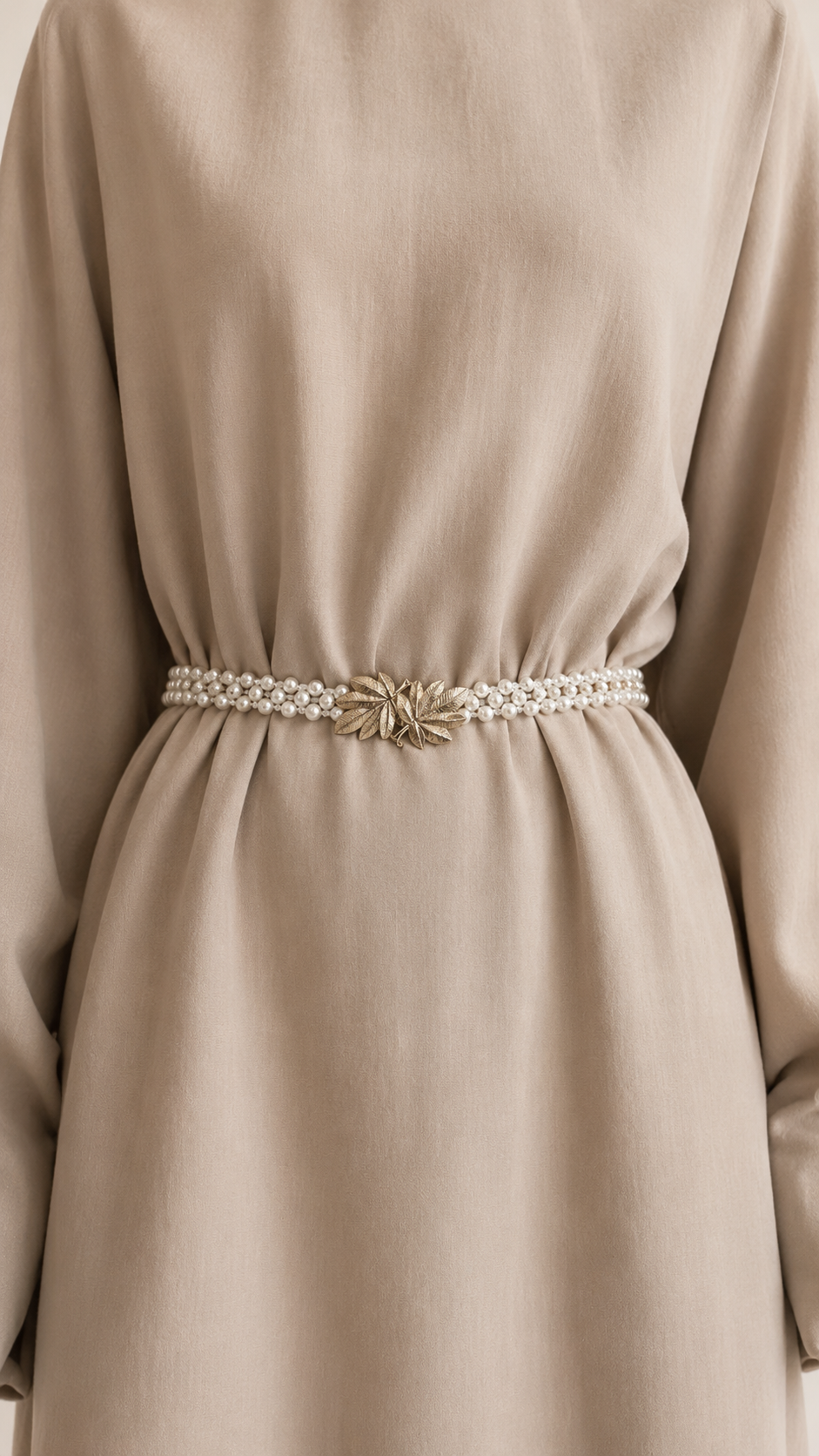 Cinture per abaya