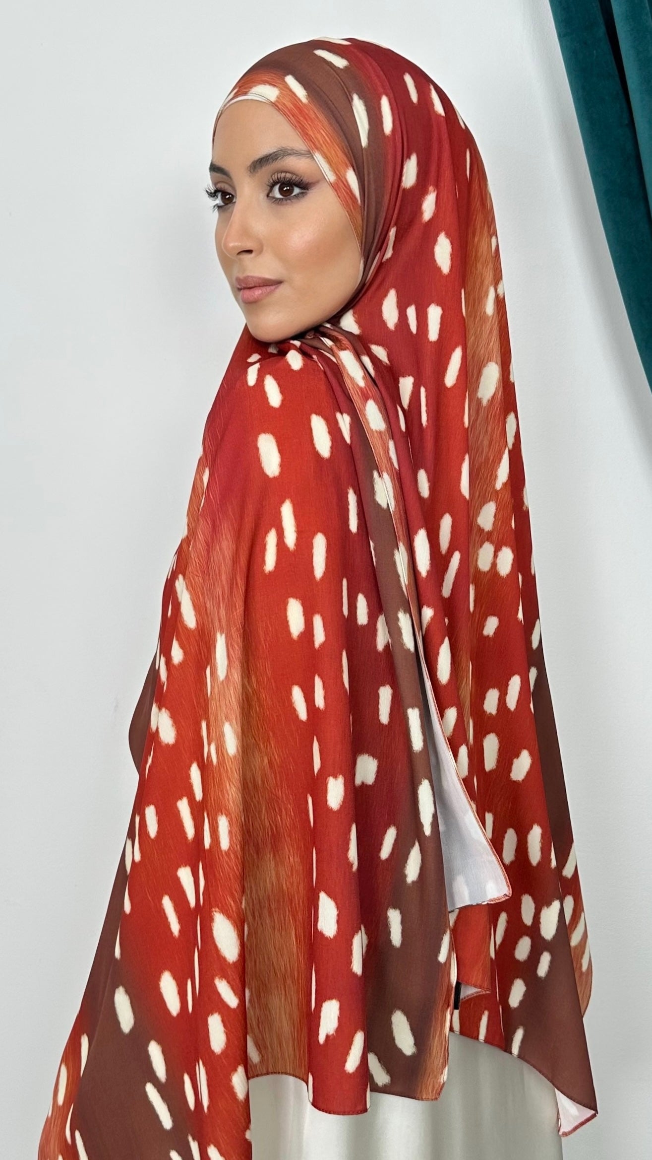 Hijab bambi