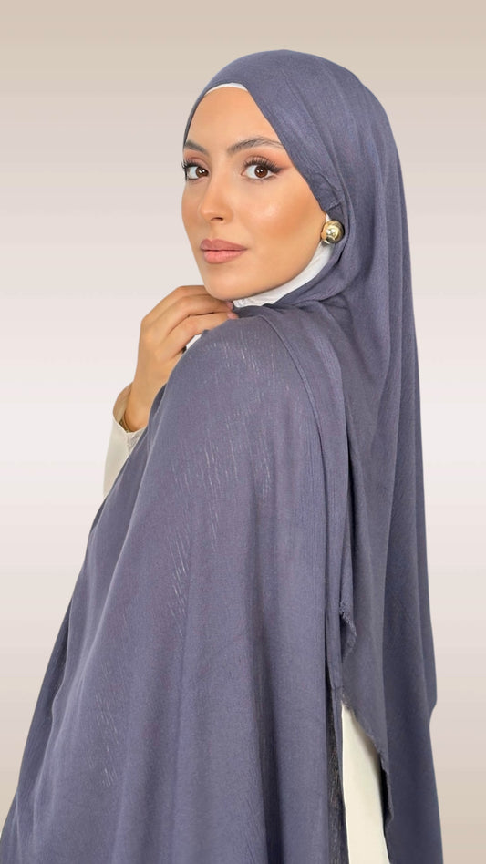 Essential Modal Storm Grey