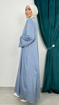 Charger l'image dans la visionneuse de la galerie, Abaya – Flow - Hijab Paradise 
