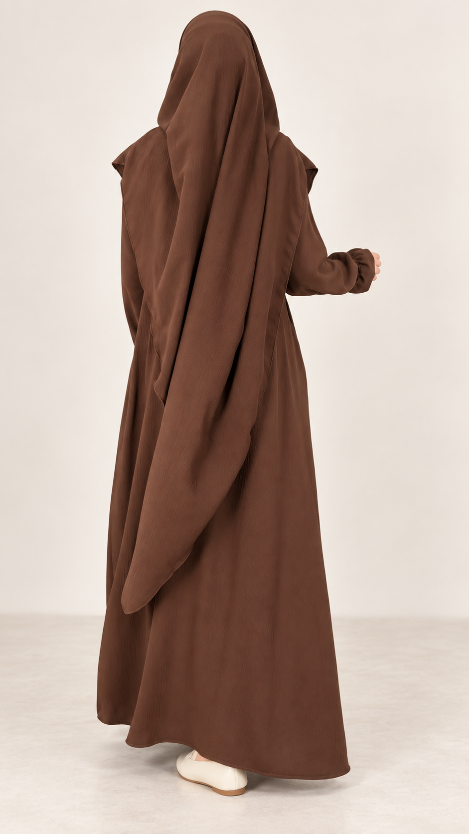 Jilbab jazz