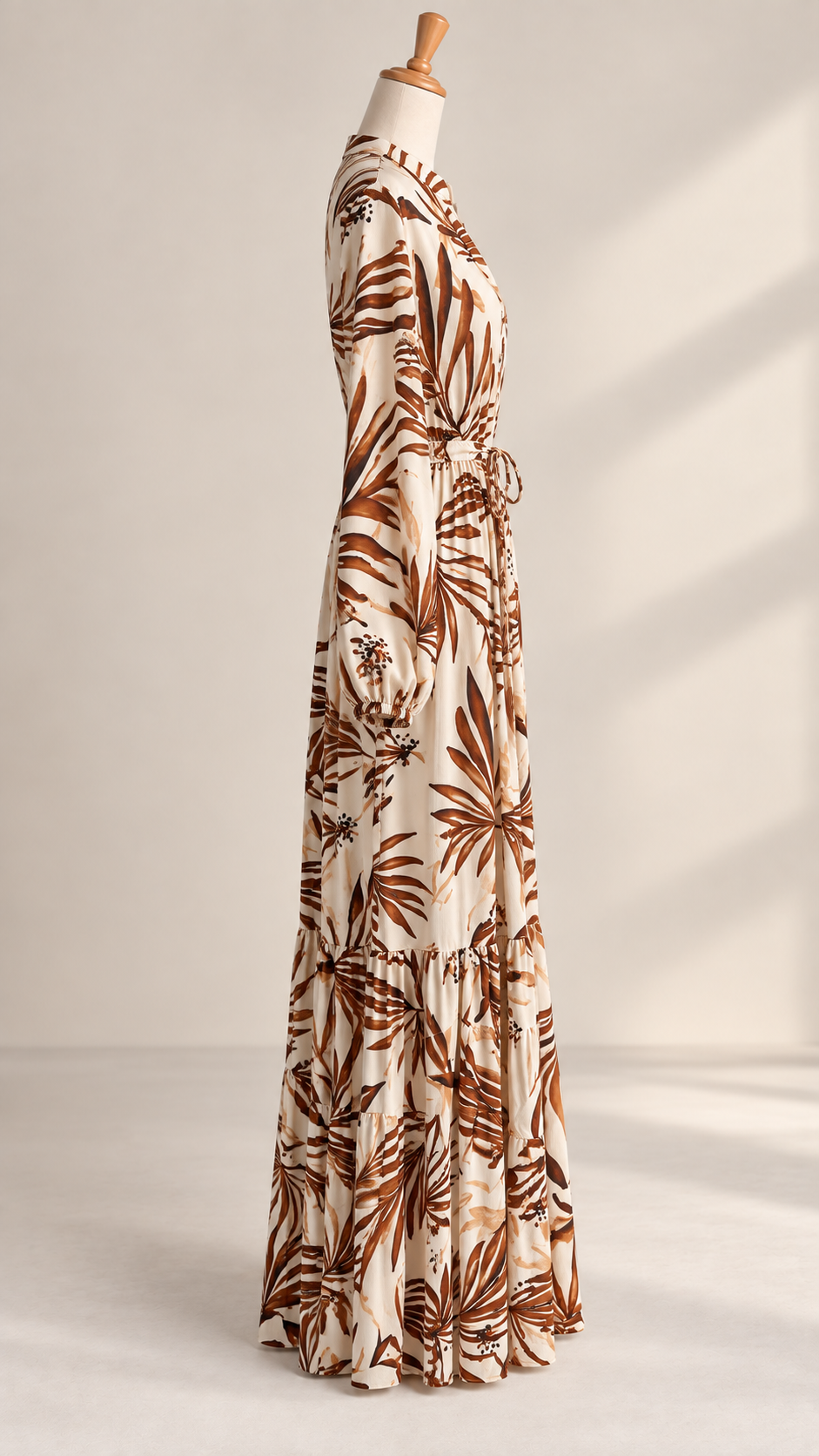 Palm Aura Terracotta