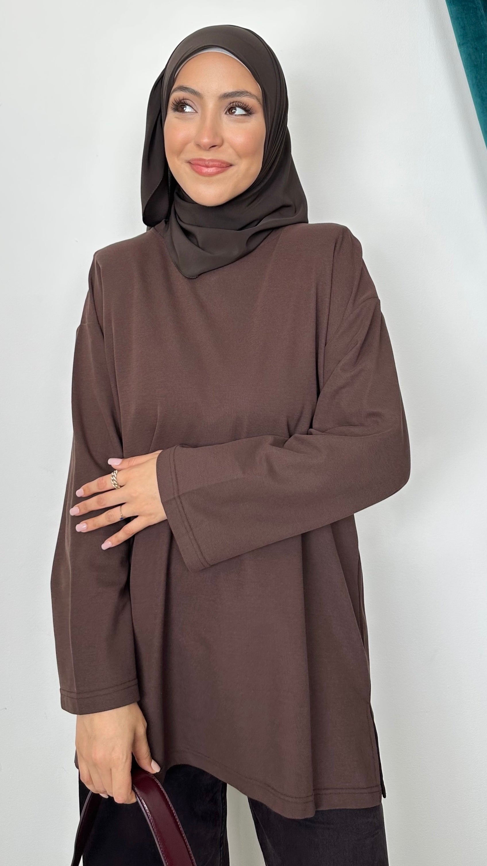 Maglia Essential Soft Fit