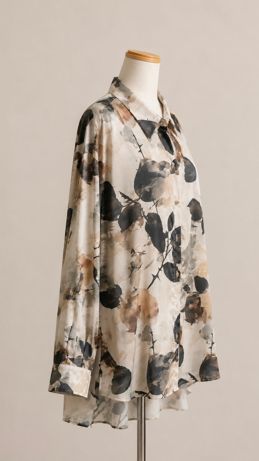Camicia Avelisse