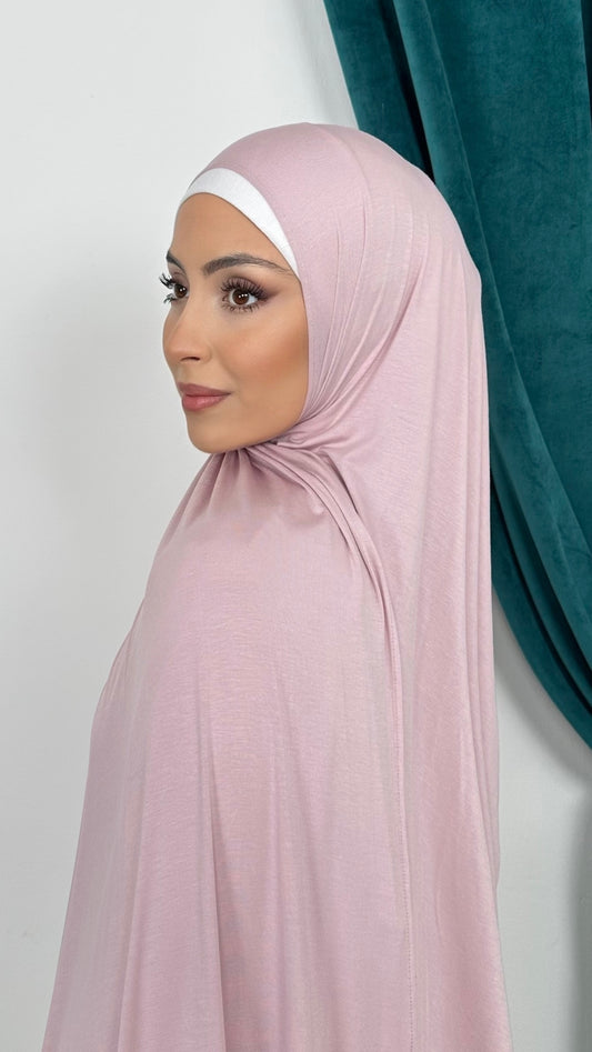 Soft Motion Jersey Rosato