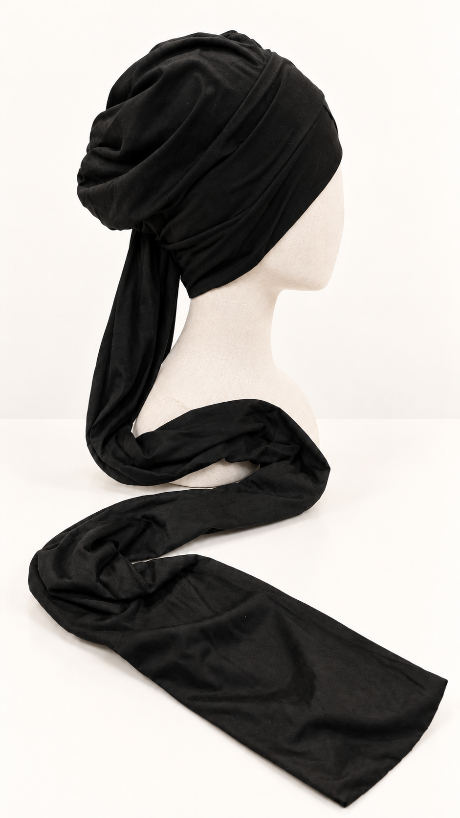 Turbante Velour Wrap - Hijab Paradise 