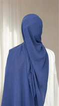 Carica l'immagine nel visualizzatore della galleria, Hijab premium crinckle
