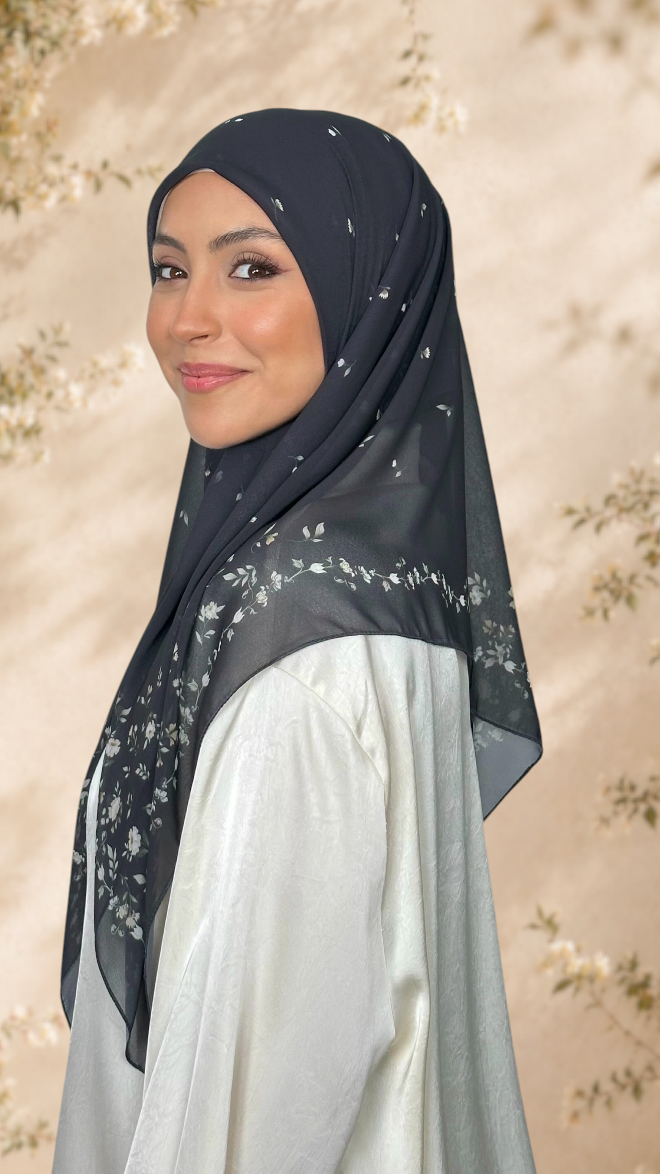 Hijab Secret Garden