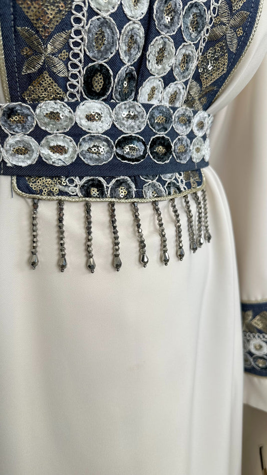 Abaya Prestige - Hijab Paradise 