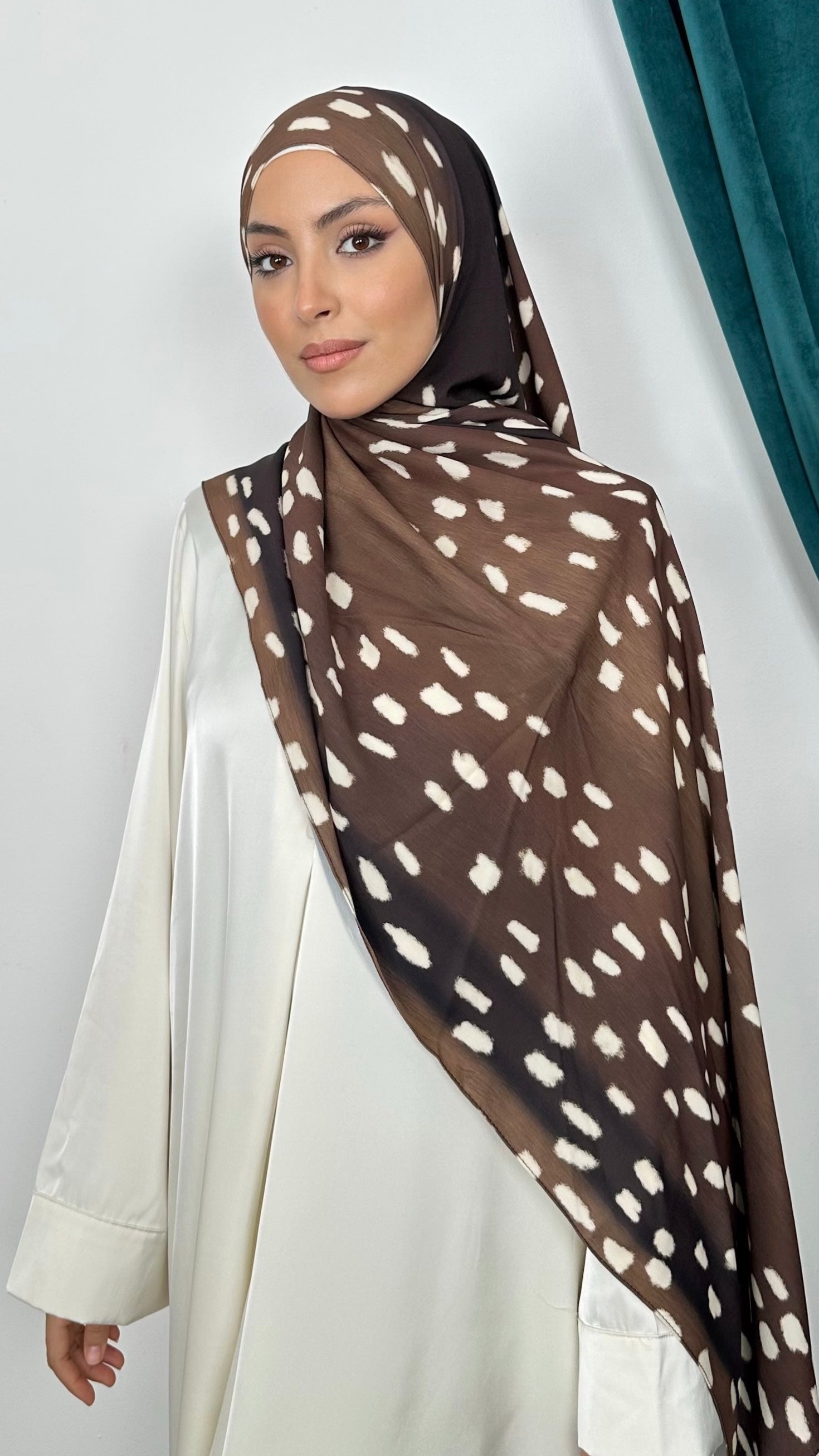 Hijab bambi