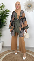 Load image into Gallery viewer, Completo Kimono
