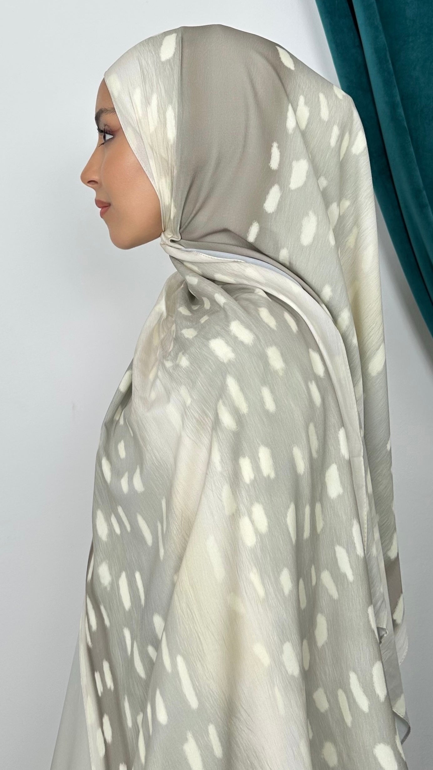 Hijab bambi