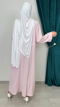 Carica l'immagine nel visualizzatore della galleria, Abaya Essenza - Hijab Paradise 
