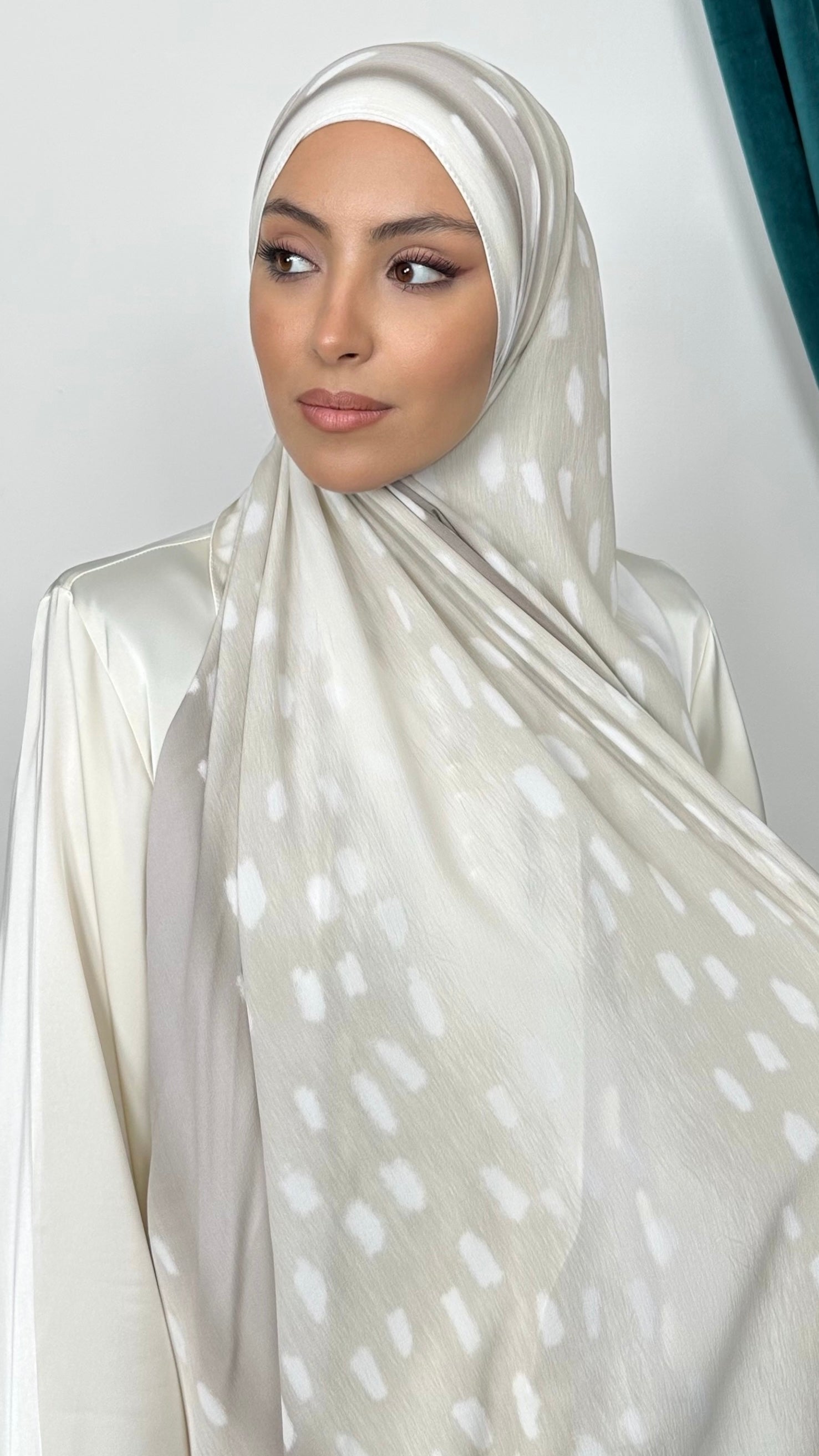 Hijab bambi