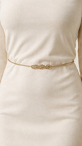 Load image into Gallery viewer, Cinture per abaya
