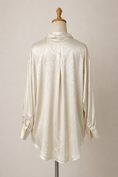 Load image into Gallery viewer, Camicia Elysia Champagne

