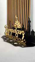 Carica l'immagine nel visualizzatore della galleria, Addobbi Ramadan Mubarak
