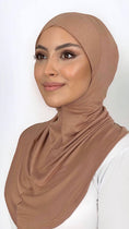 Carica l'immagine nel visualizzatore della galleria, Maxi Ninja - Hijab Paradise - elastico 

