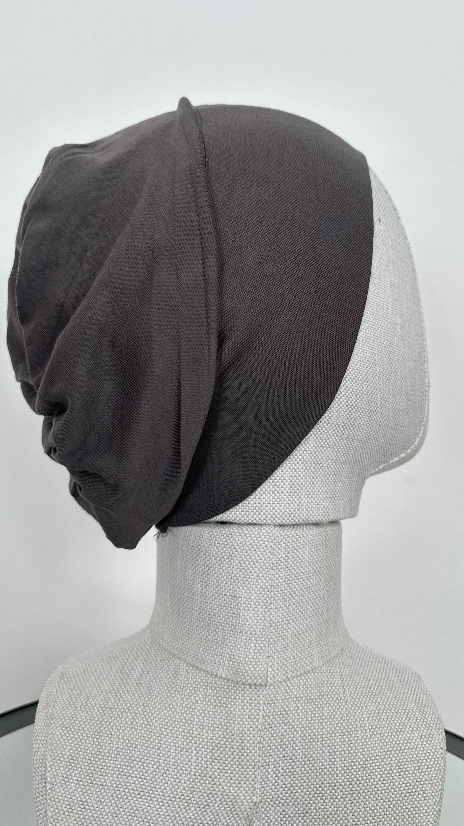 Cuffia Chiusa in cotone - Hijab Paradise 