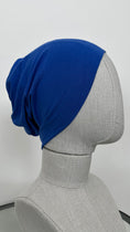 Carica l'immagine nel visualizzatore della galleria, Cuffia Chiusa in cotone - Hijab Paradise 
