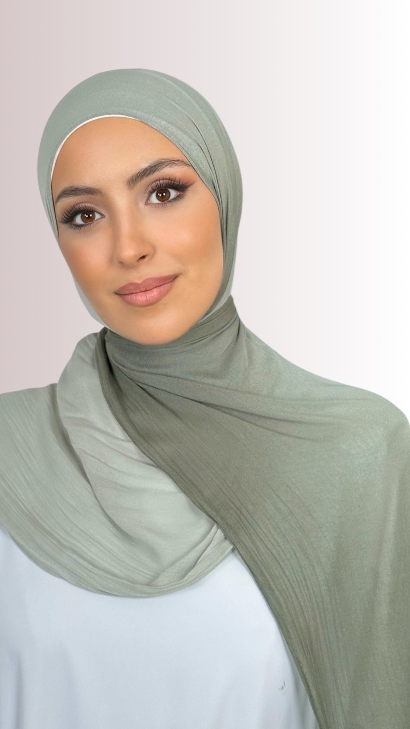 Modal Hijab Dégradée
