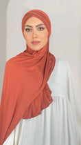 Load image into Gallery viewer, Strass Hijab
