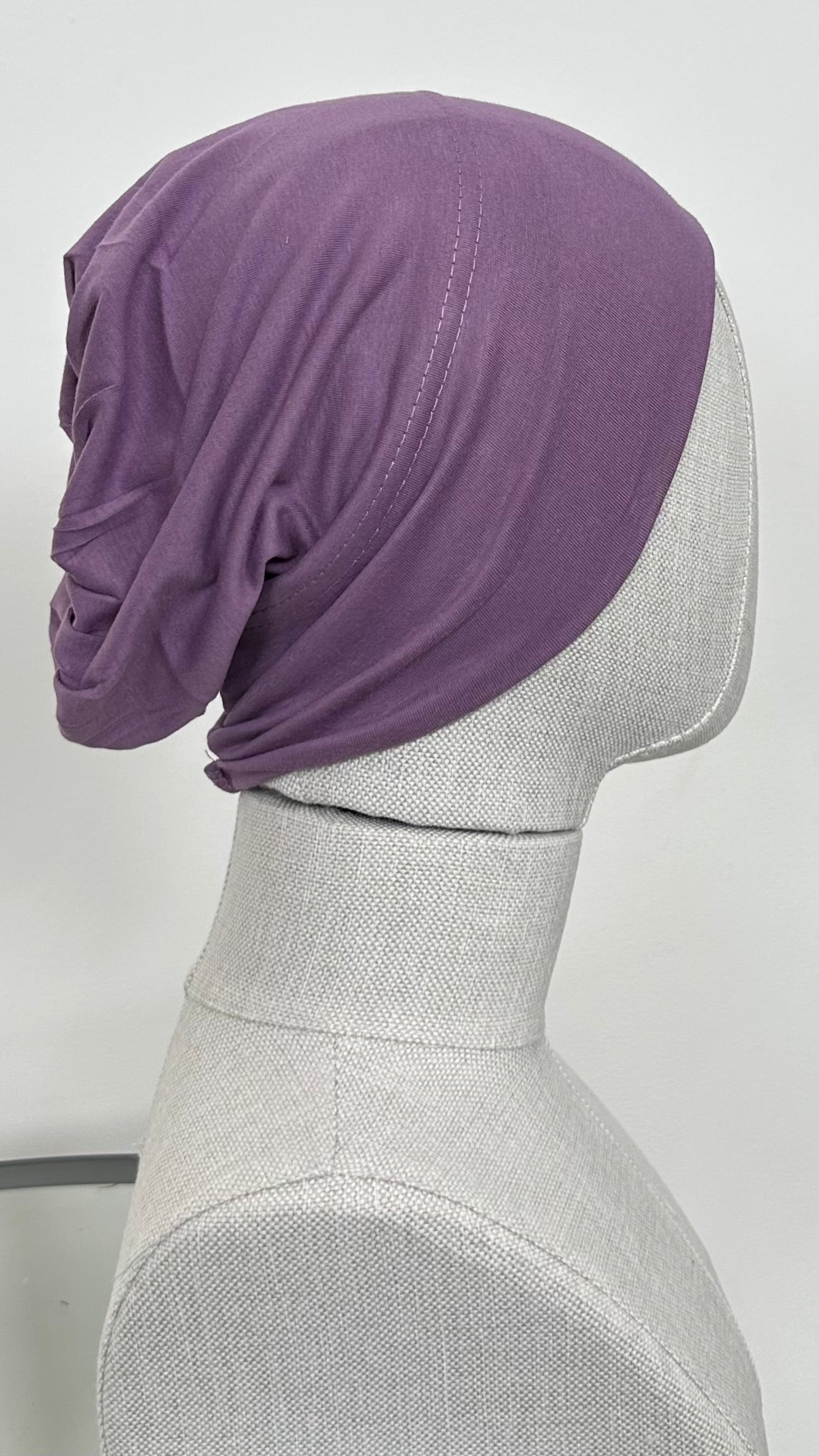 Cuffia Chiusa in cotone - Hijab Paradise 