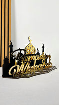 Carica l'immagine nel visualizzatore della galleria, Addobbi Ramadan Mubarak
