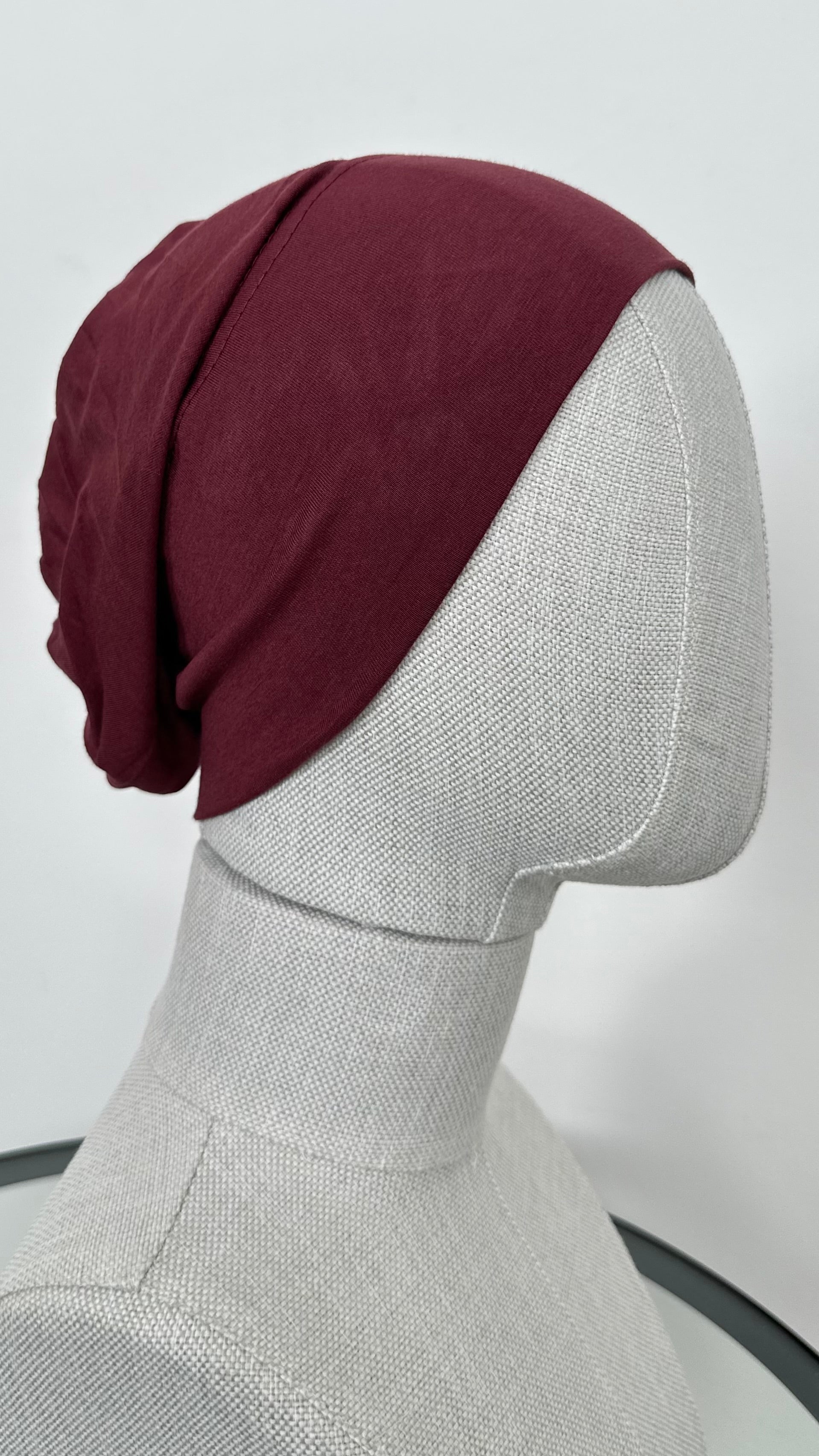 Cuffia Chiusa in cotone - Hijab Paradise 