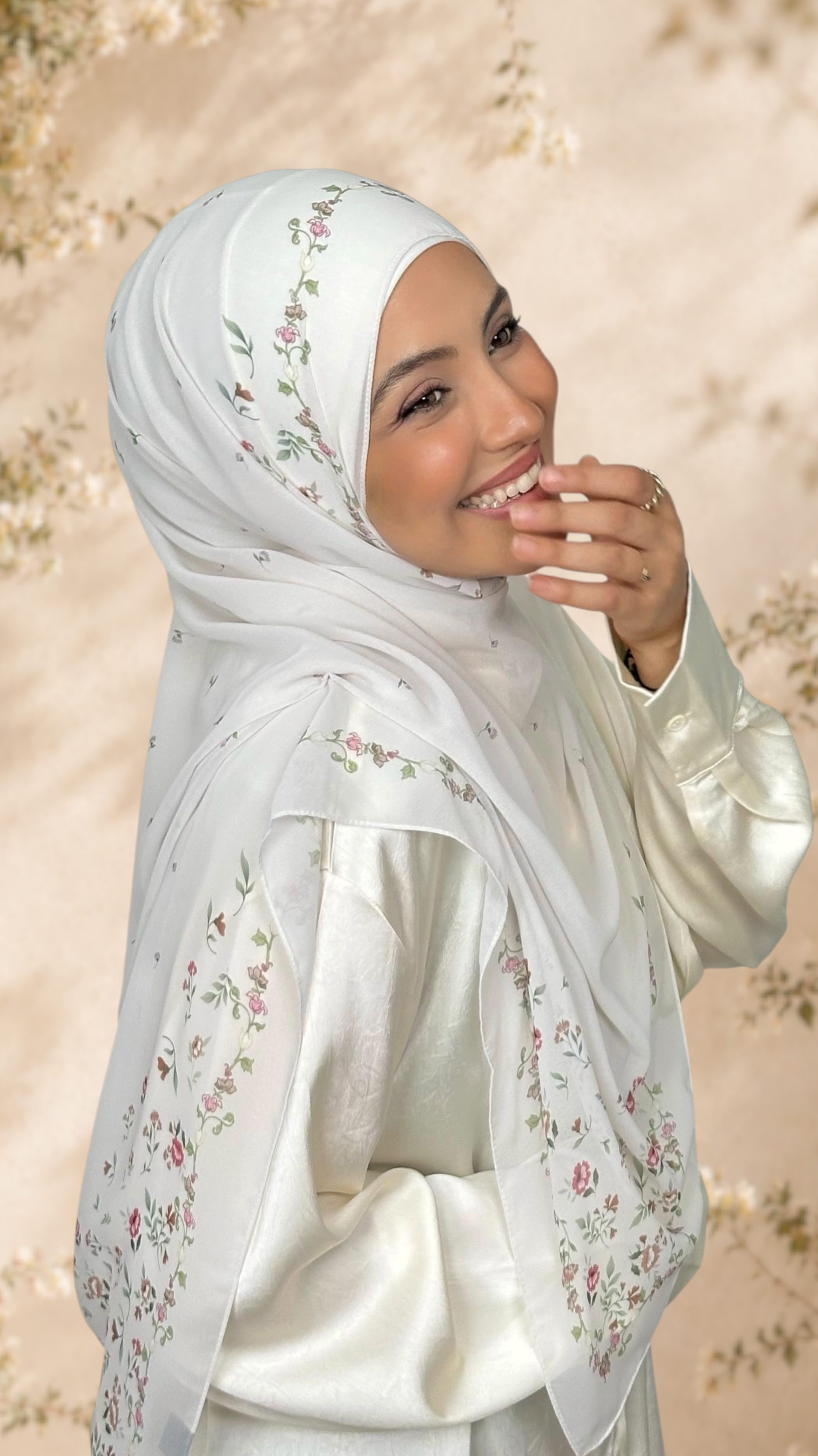 Hijab Secret Garden