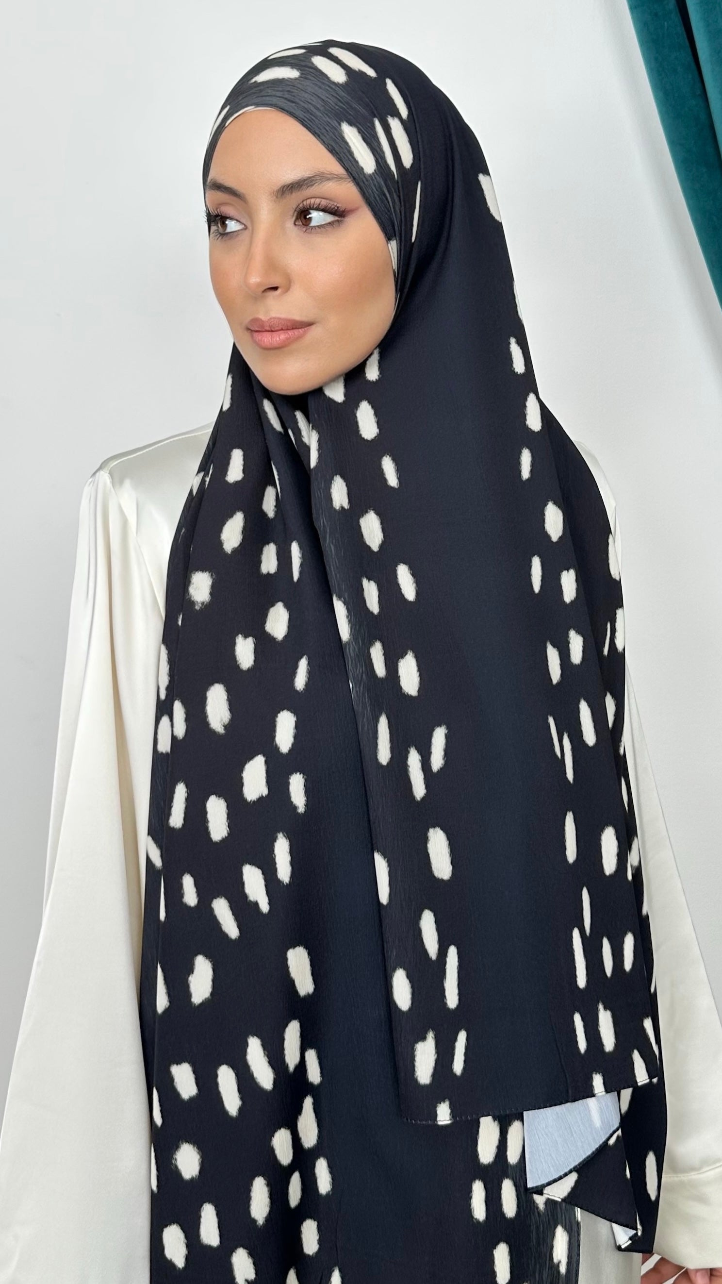Hijab bambi